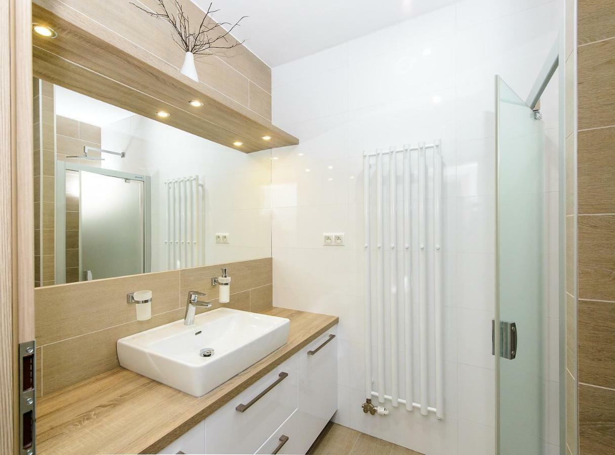 Apartmán Chopok juh Anka Horna Lehota Bagian luar foto
