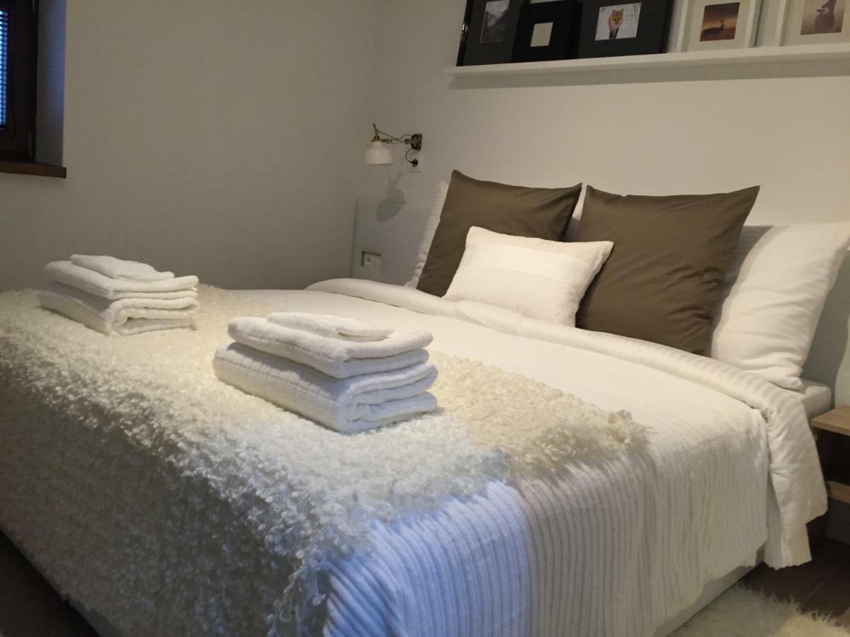 Apartmán Chopok juh Anka Horna Lehota Bagian luar foto
